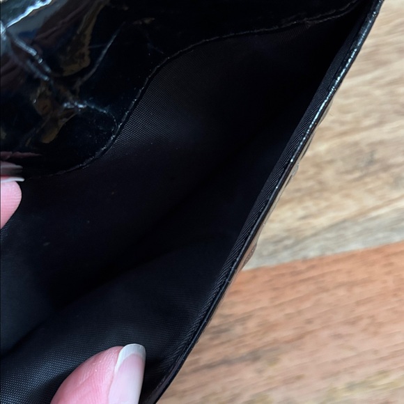 Brahmin wallet - Picture 7 of 10